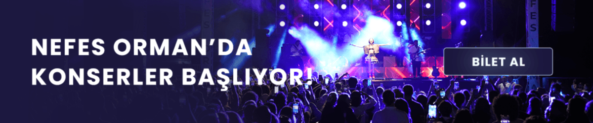 2024 İstanbul Konserleri