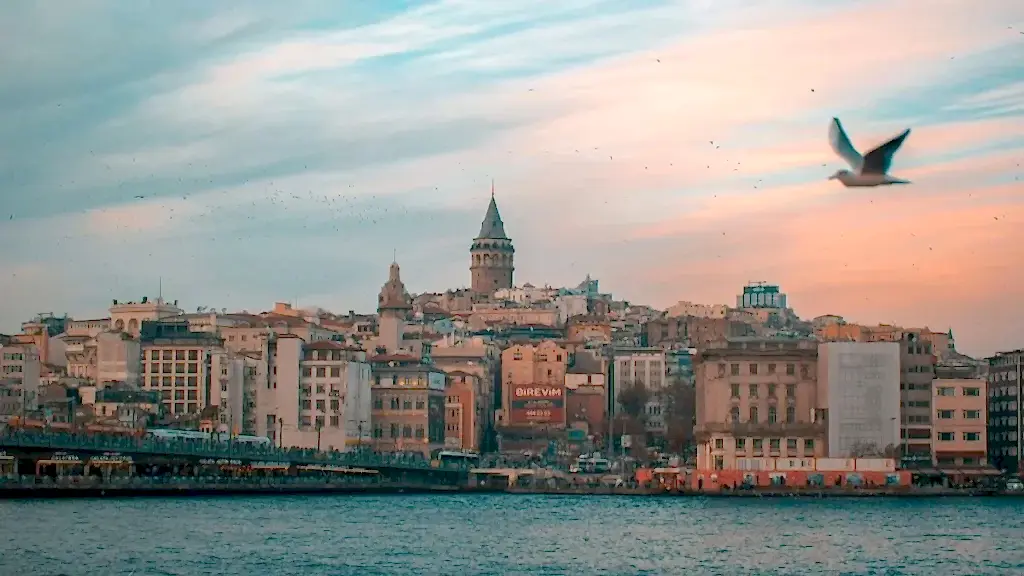İstanbul’da Yapılacak Şeyler Listesi İstanbul'da Yapılacak Şeyler - Fotoğraf: Unsplash