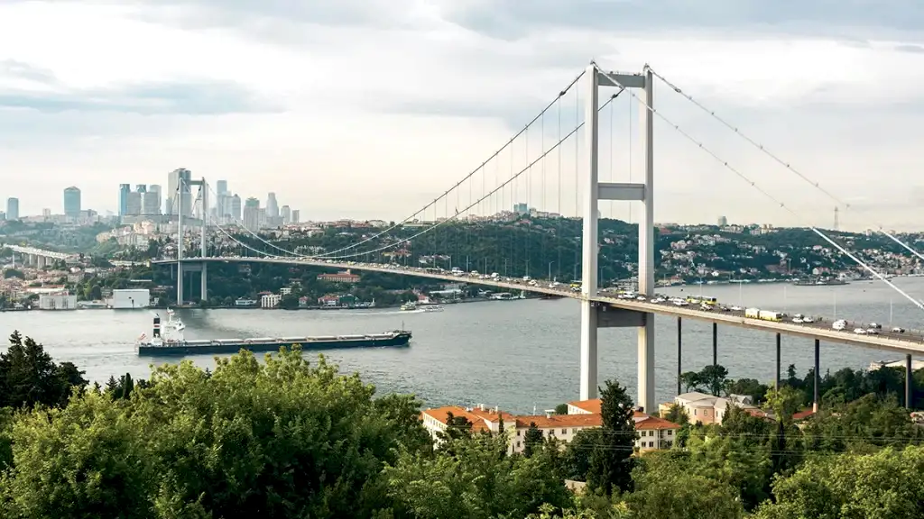 İstanbul’da Aileyle Gidilecek Yerler İstanbul'da Aileyle Gidilecek Yerler
