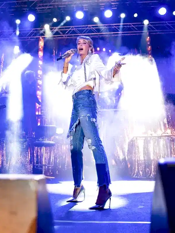 Nefes Sahne Konser