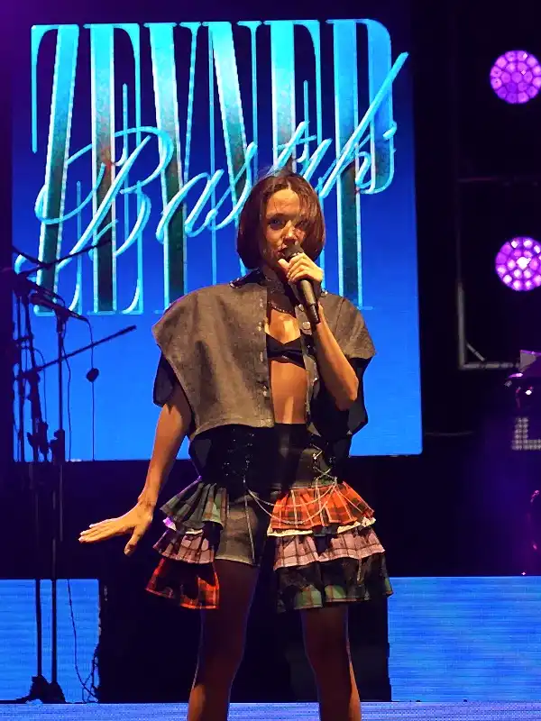 Nefes Sahne İstanbul Konserleri